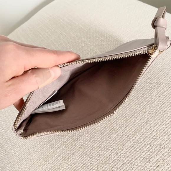 H&M Leather Clutch - Picture 4 of 4